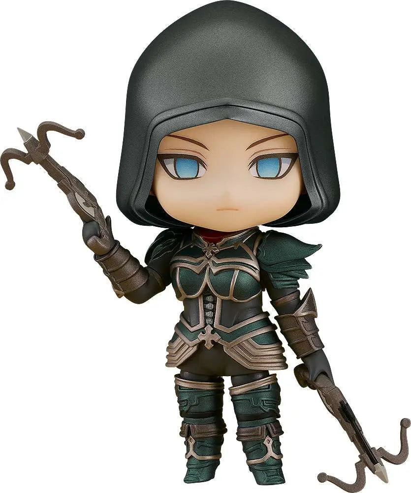 [PREORDINE] Nendoroid Diablo Demon Hunter - Mini Figura Good Smile Company