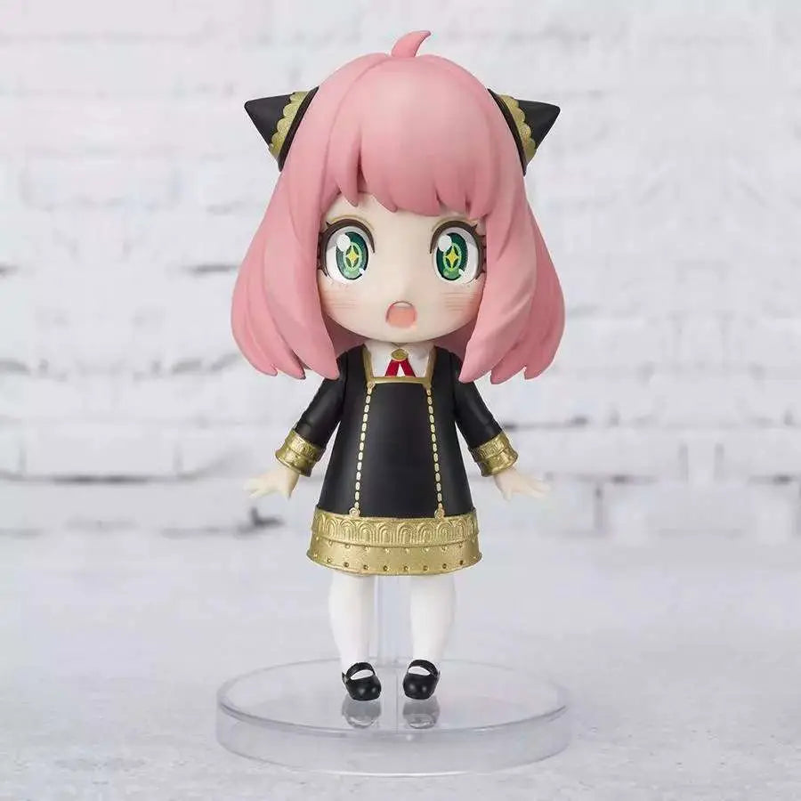 [PREORDINE] SPY×FAMILY Anya Forger - Mini Figuarts Esclusiva Tamashii 2023