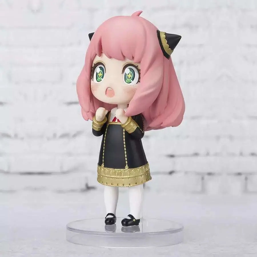 [PREORDINE] SPY×FAMILY Anya Forger - Mini Figuarts Esclusiva Tamashii 2023