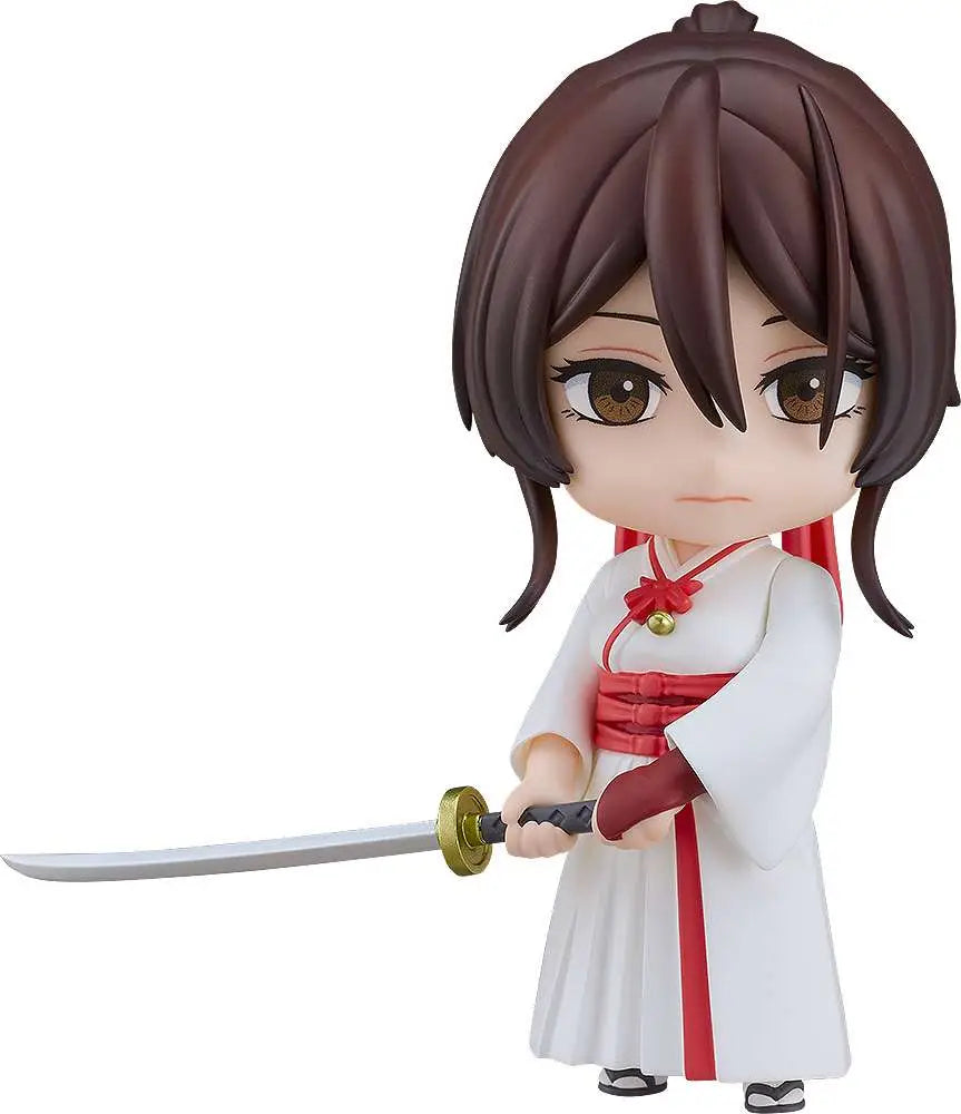 [PREORDINE] Nendoroid Yamada Asaemon Sagiri - Hell's Paradise