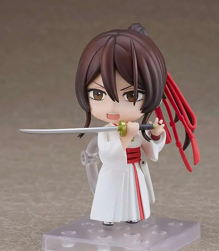 [PREORDINE] Nendoroid Yamada Asaemon Sagiri - Hell's Paradise