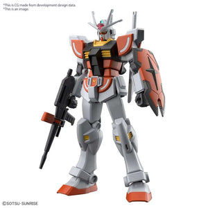 [PREORDINE] EG GUNDAM LAH 1/144 - Model Kit Bandai Gunpla
