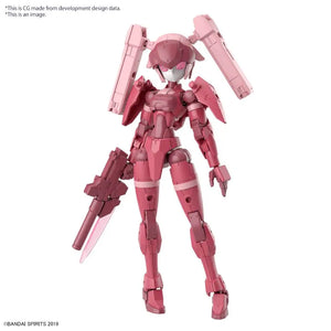 [PREORDINE] 30MM EXM H15A Acerby Type A - Model Kit Bandai