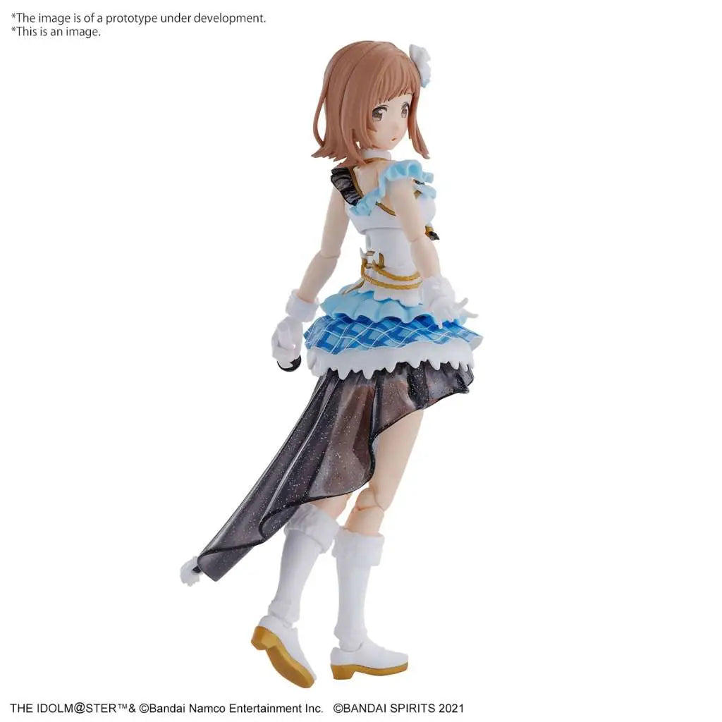 30MS Mano Sakuragi - Model Kit Bandai Spirits