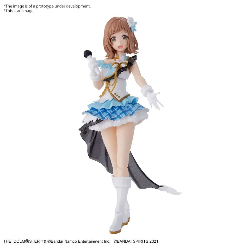 [PREORDINE] 30MS Mano Sakuragi - Model Kit Bandai Spirits