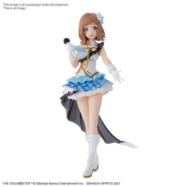 [PREORDINE] 30MS Mano Sakuragi - Model Kit Bandai Spirits