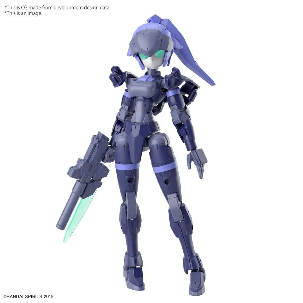 [PREORDINE] 30MM EXM H15B Acerby Type B 1/144 - Model Kit Bandai