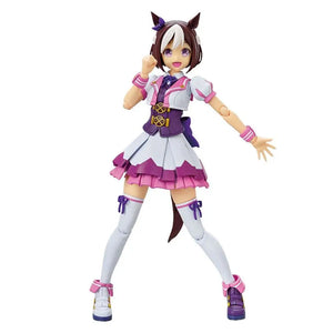 [PREORDINE] Figure-rise Standard Umamusume Pretty Derby Special Week Model Kit