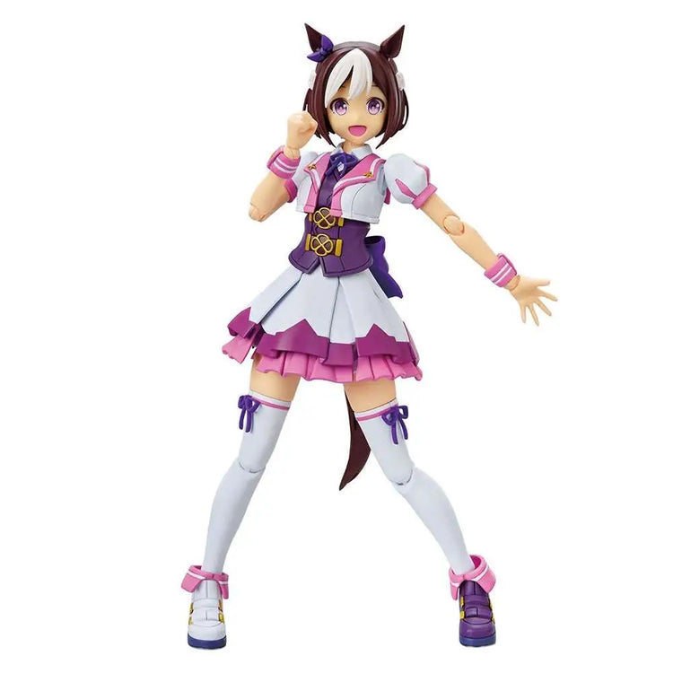 [PREORDINE] Figure-rise Standard Umamusume Pretty Derby Special Week Model Kit