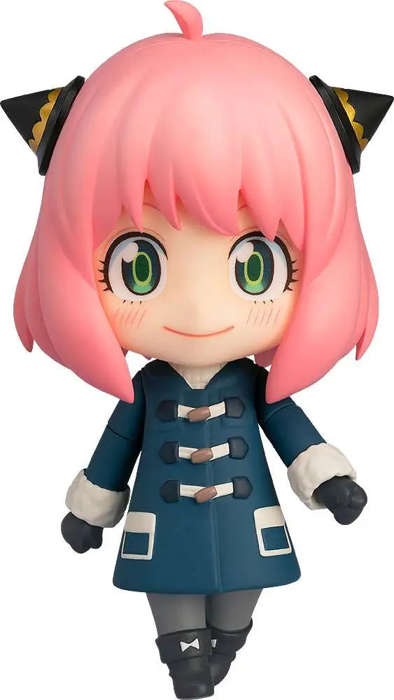 [PREORDINE] SPY X FAMILY Anya Forger Winter Clothes Nendoroid