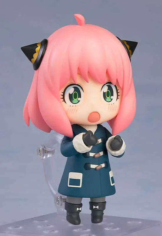 [PREORDINE] SPY X FAMILY Anya Forger Winter Clothes Nendoroid
