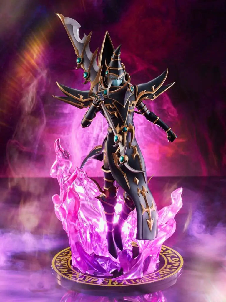 [PREORDINE] Yu-Gi-Oh! DM Dark Paladin Statua 1/7 FURYU