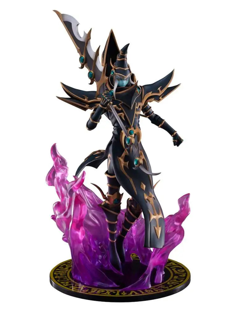 [PREORDINE] Yu-Gi-Oh! DM Dark Paladin Statua 1/7 FURYU