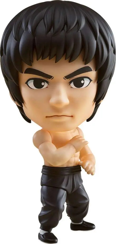 [PREORDINE] Nendoroid Bruce Lee - Mini Figura da Collezione