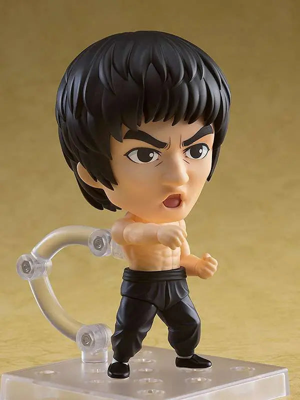 [PREORDINE] Nendoroid Bruce Lee - Mini Figura da Collezione