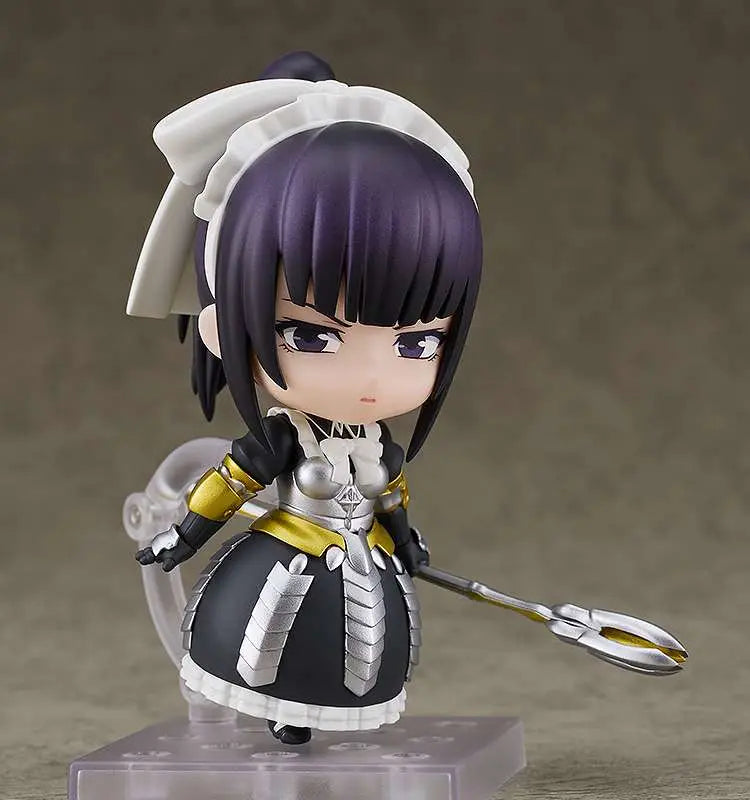 [PREORDINE] Overlord IV Narberal Gamma Nendoroid - Mini Figura