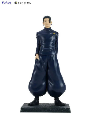 [PREORDINE] Jujutsu Kaisen Suguru Geto Tenitol Furyu - Figura Anime