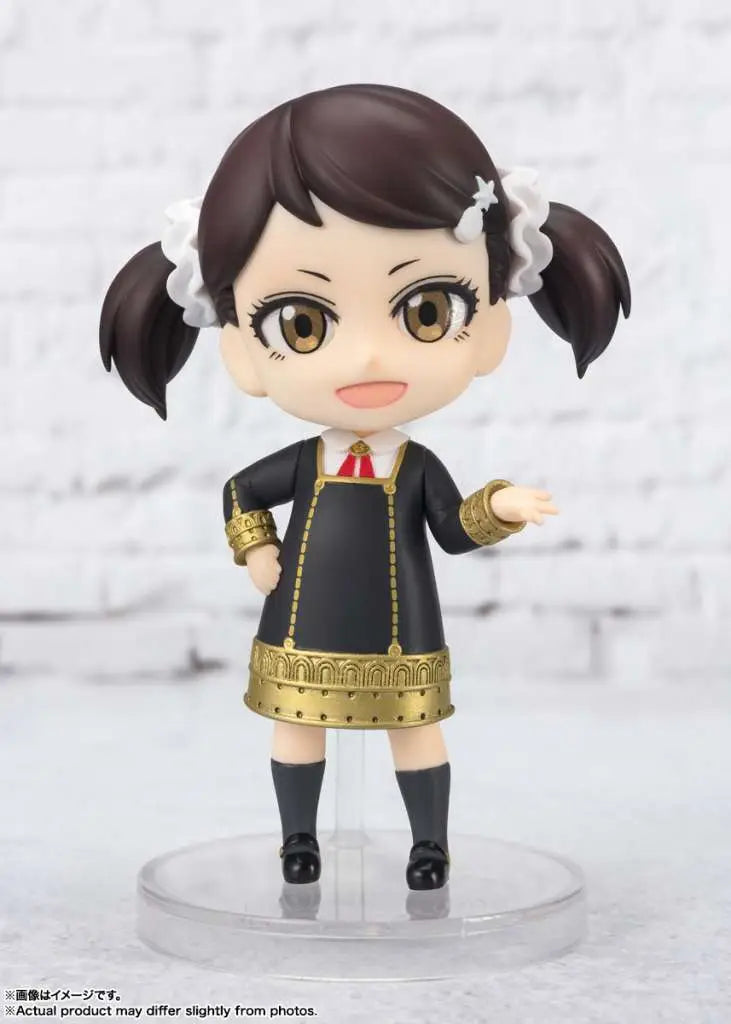 [PREORDINE] SPY×FAMILY Becky Blackbell Mini Figuarts - Bandai