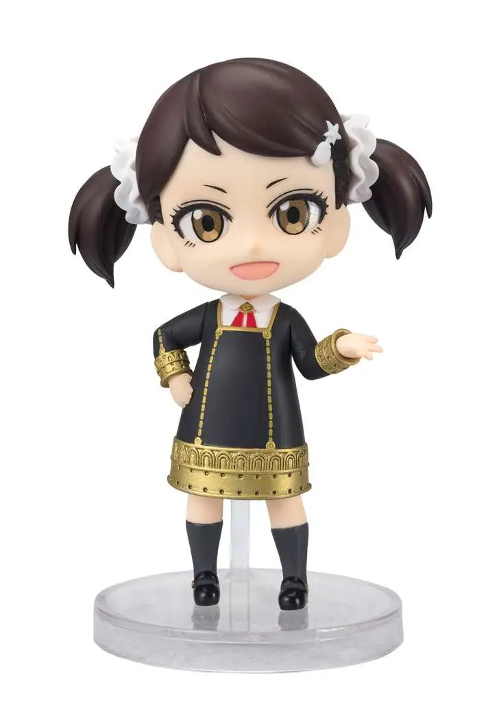 [PREORDINE] SPY×FAMILY Becky Blackbell Mini Figuarts - Bandai