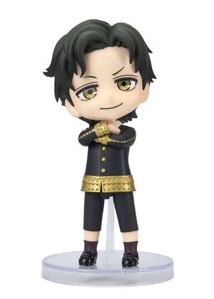[PREORDINE] SPY×FAMILY Damian Desmond Mini Figuarts - Bandai