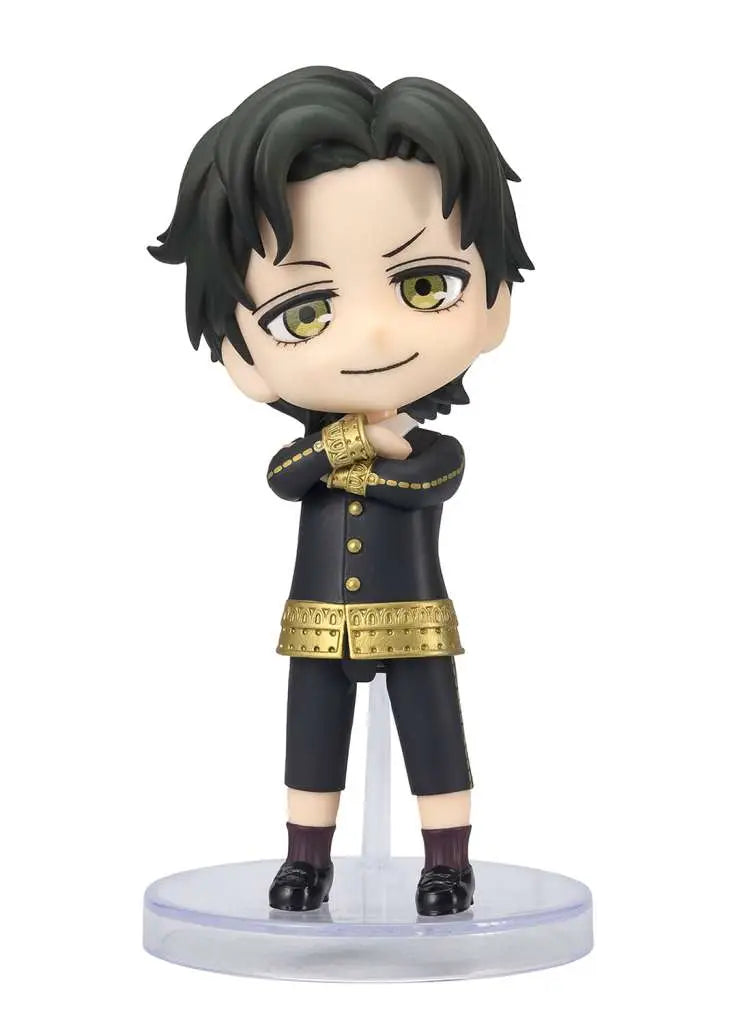 [PREORDINE] SPY×FAMILY Damian Desmond Mini Figuarts - Bandai