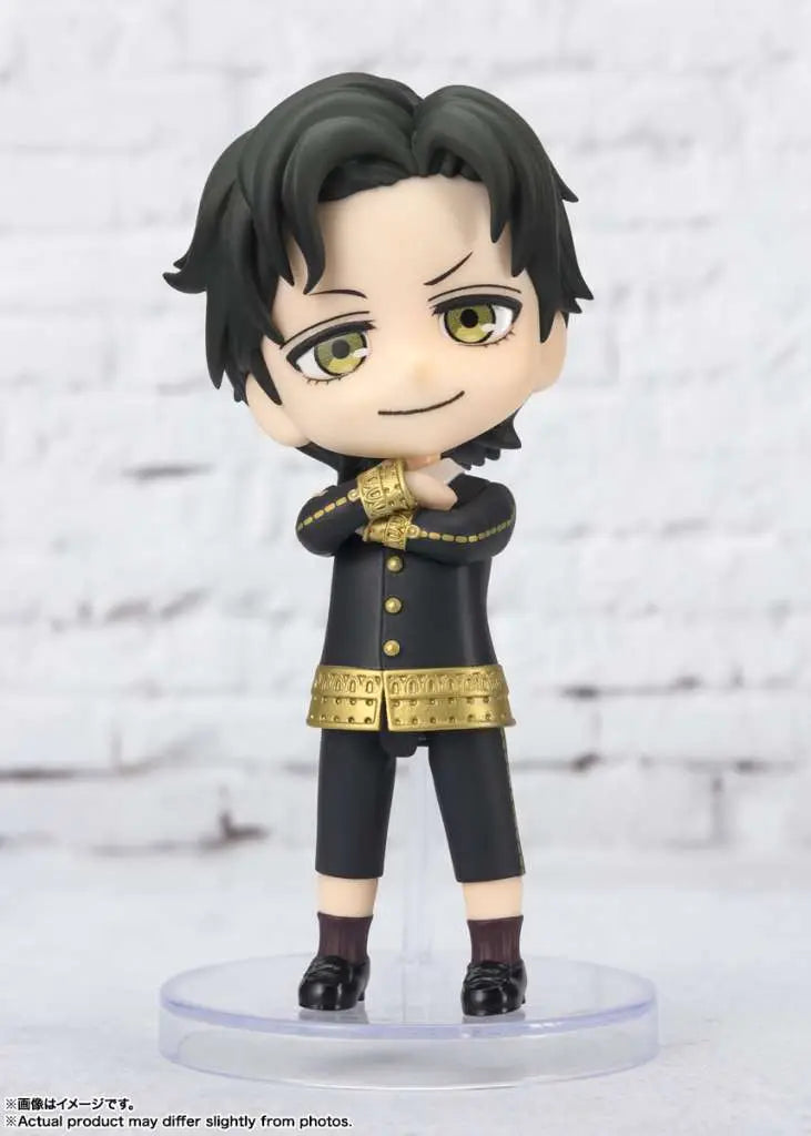 [PREORDINE] SPY×FAMILY Damian Desmond Mini Figuarts - Bandai