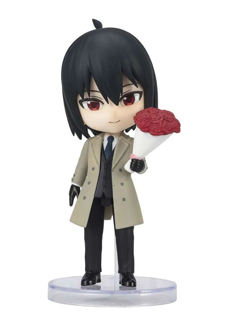 [PREORDINE] SPY×FAMILY Yuri Briar Mini Figuarts Bandai Tamashii Nations