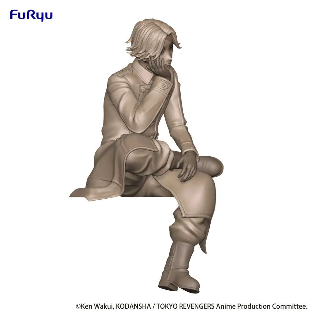 [PREORDINE] Tokyo Revengers: Seishu Inui Noodle Stopper FURYU