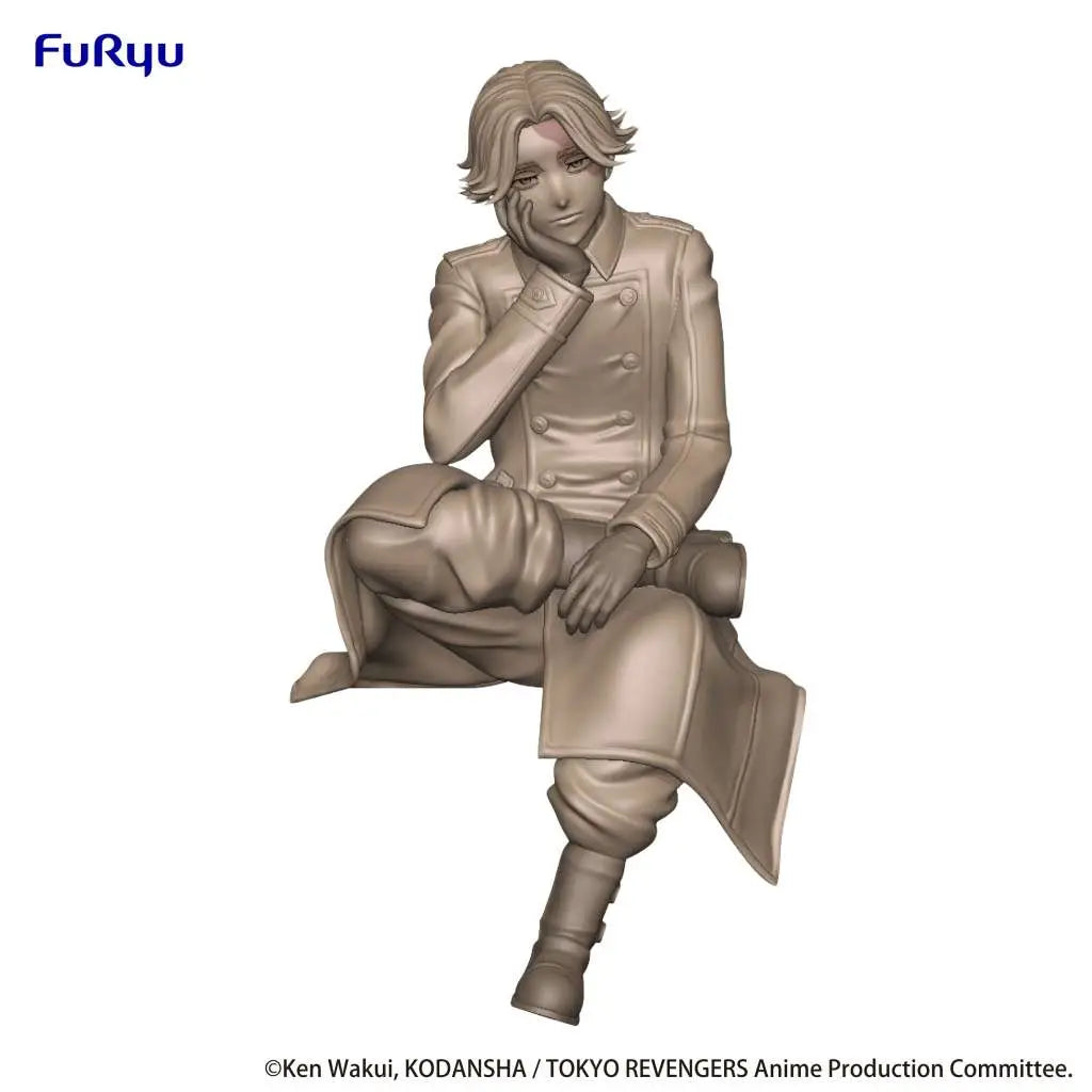 [PREORDINE] Tokyo Revengers: Seishu Inui Noodle Stopper FURYU
