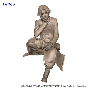 [PREORDINE] Tokyo Revengers: Seishu Inui Noodle Stopper FURYU