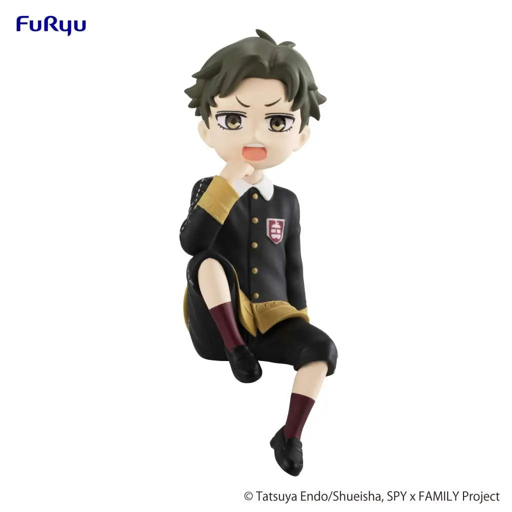 [PREORDINE] SPYxFAMILY Damian Desmond Noodle Stopper Figure FURYU