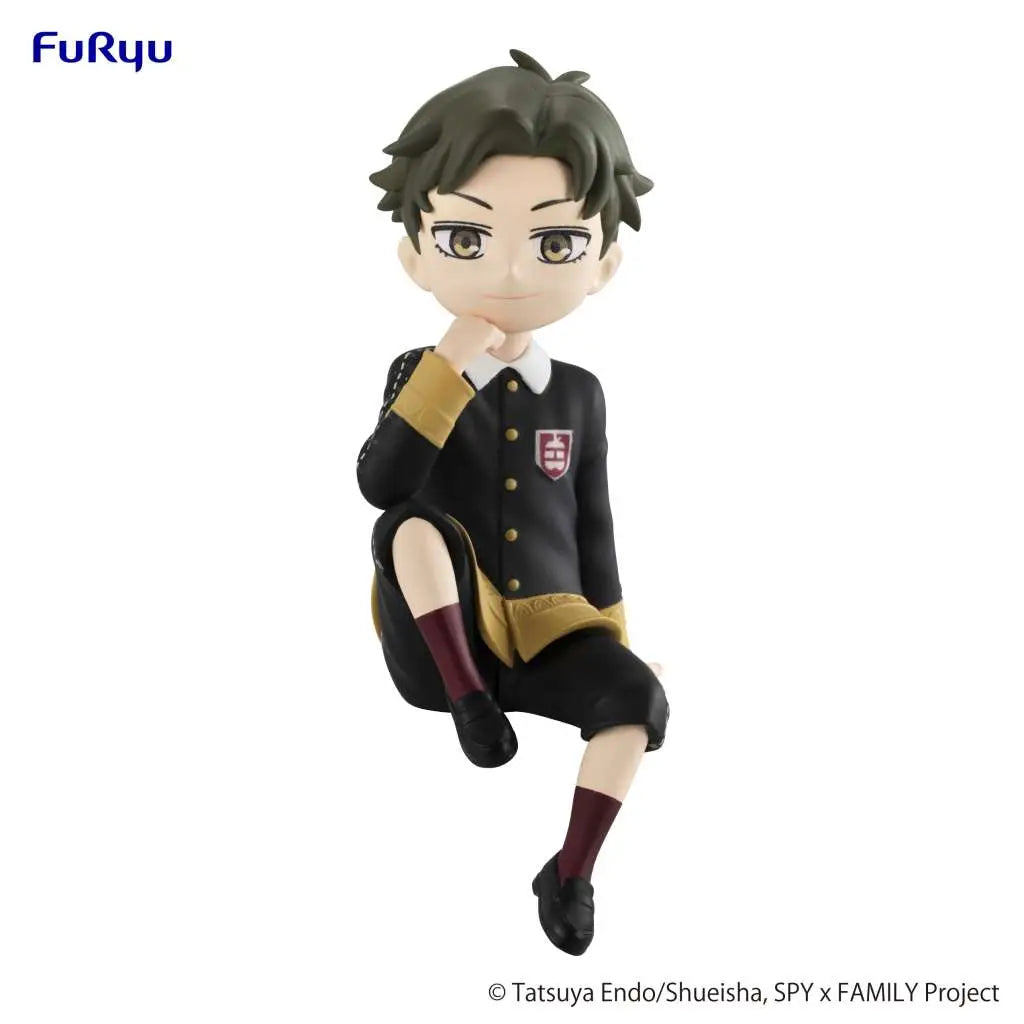 [PREORDINE] SPY x FAMILY Damian Desmond Noodle Stopper Furyu