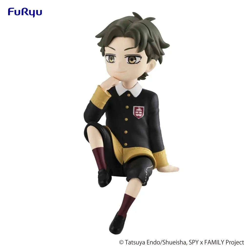 [PREORDINE] SPY x FAMILY Damian Desmond Noodle Stopper Furyu