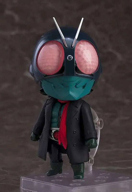 [PREORDINE] Nendoroid Shin Kamen Rider - Mini Figura Dettagliata