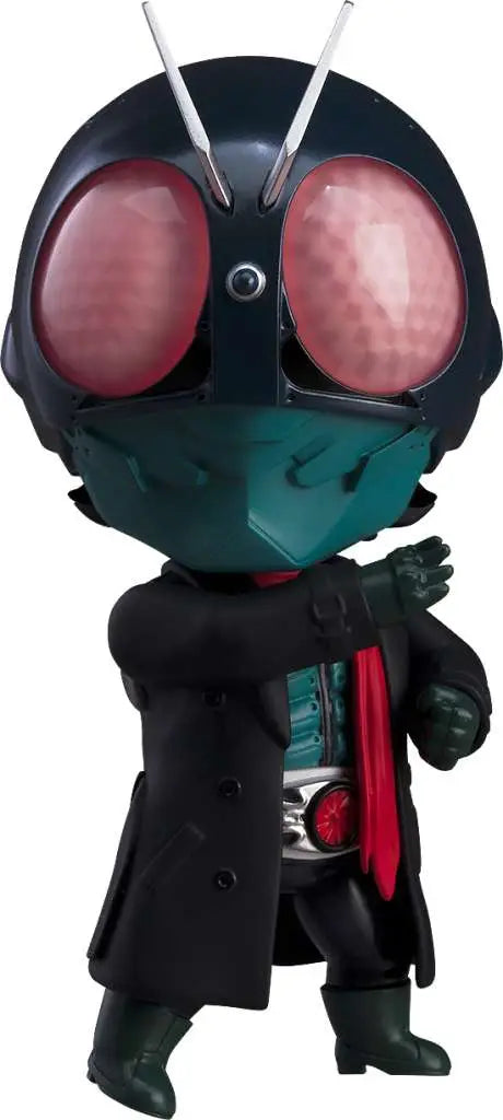 [PREORDINE] Nendoroid Shin Kamen Rider - Mini Figura Dettagliata