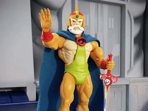 [PREORDINE] Thundercats Ultimates W9 Jaga (Recolor) Action Figure