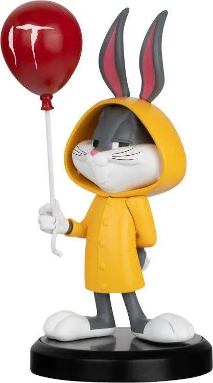 [PREORDINE] Mini Egg Attack Warner Bros 100th: IT - Bugs Bunny & Pennywise