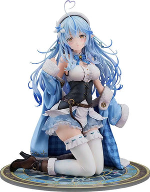 [PREORDINE] Hololive Production: Statua Yukihana Lamy 1/6 - Max Factory