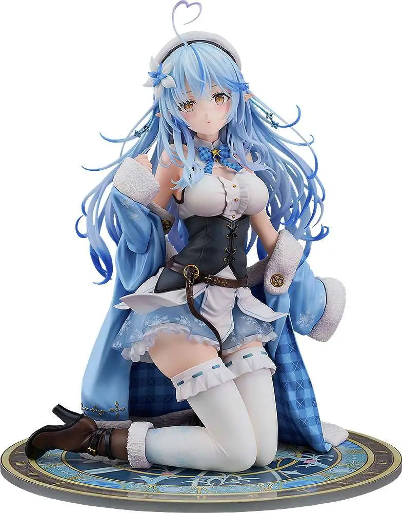 [PREORDINE] Hololive Production: Statua Yukihana Lamy 1/6 - Max Factory