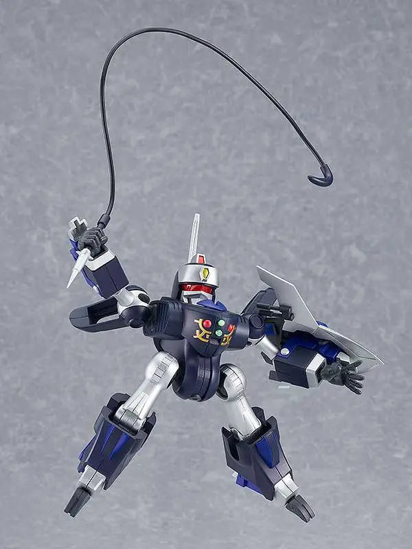 [PREORDINE] NG Knight Lamune & 40 Queen Cideron Moderoid Model Kit