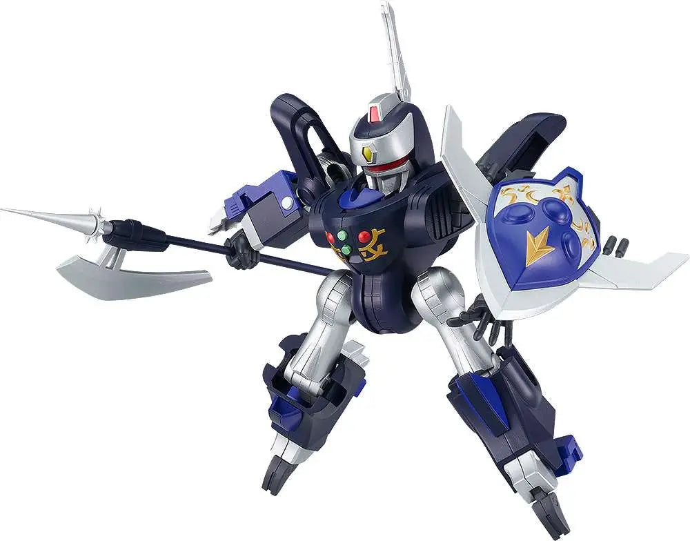 [PREORDINE] NG Knight Lamune & 40 Queen Cideron Moderoid Model Kit