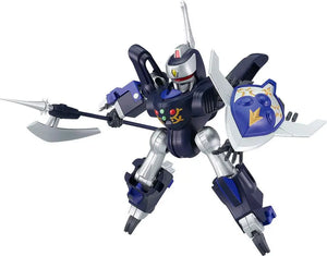 [PREORDINE] NG Knight Lamune & 40 Queen Cideron Moderoid Model Kit