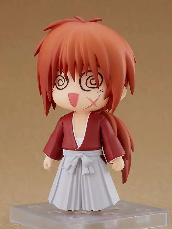 [PREORDINE] Nendoroid Kenshin Himura Rurouni Kenshin 2023 - Action Figure
