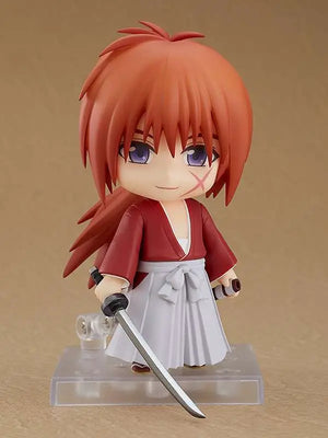 [PREORDINE] Nendoroid Kenshin Himura Rurouni Kenshin 2023 - Action Figure
