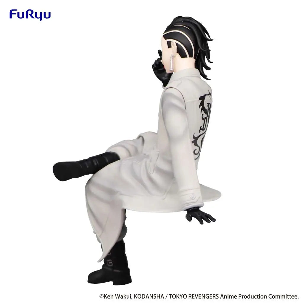 [PREORDINE] Tokyo Revengers Hajime Kokon Noodle Stopper FURYU