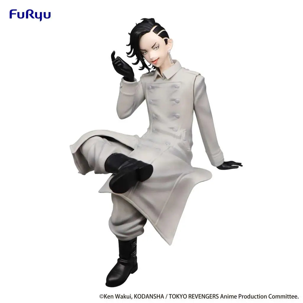 [PREORDINE] Tokyo Revengers Hajime Kokon Noodle Stopper FURYU