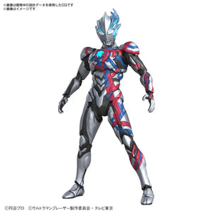 [PREORDINE] FIGURE RISE STANDARD ULTRAMAN BLAZAR Model Kit Bandai