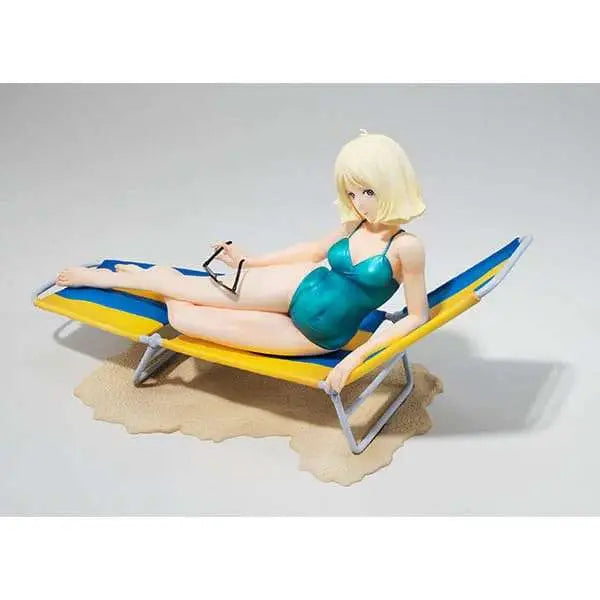[PREORDINE] Statua Sayla Mass Break Time - Mobile Suit Gundam GGG