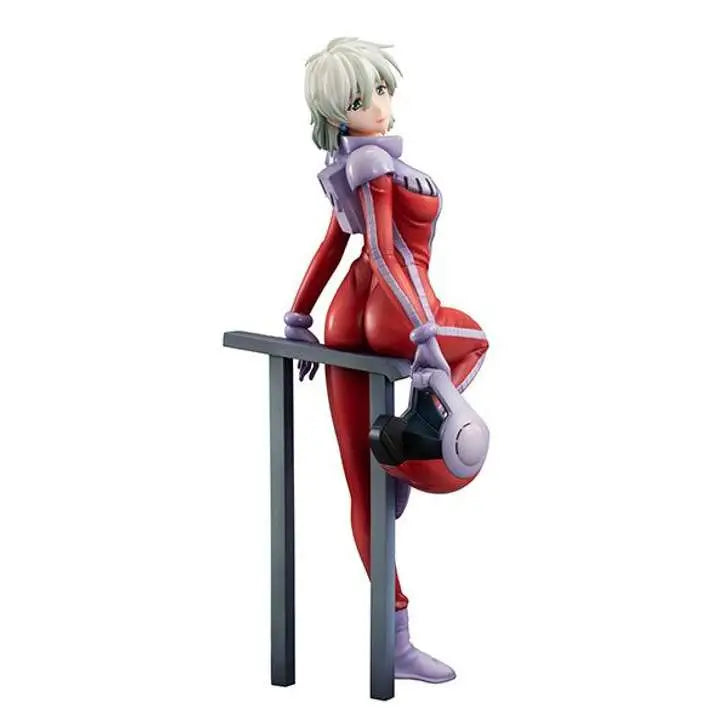 [PREORDINE] GGG Mobile Suit Gundam The 08th MS Team: Inah Sakhalin Statua