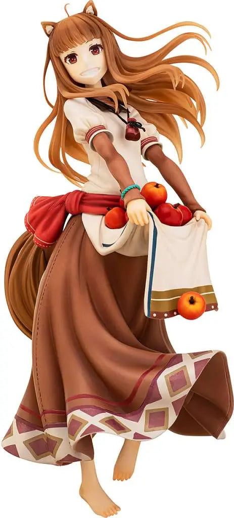 [PREORDINE] Statua Holo Plentiful Apple Harvest Ver. - Spice and Wolf